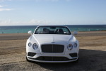 Why the Bentley Continental GT Convertible is the Best New Car for Highway 1
