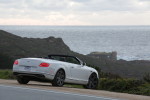 Why the Bentley Continental GT Convertible is the Best New Car for Highway 1