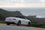 Why the Bentley Continental GT Convertible is the Best New Car for Highway 1