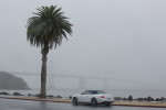 Why the Bentley Continental GT Convertible is the Best New Car for Highway 1