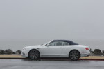Why the Bentley Continental GT Convertible is the Best New Car for Highway 1