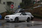 Why the Bentley Continental GT Convertible is the Best New Car for Highway 1