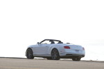 Why the Bentley Continental GT Convertible is the Best New Car for Highway 1