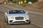 Why the Bentley Continental GT Convertible is the Best New Car for Highway 1