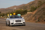 Why the Bentley Continental GT Convertible is the Best New Car for Highway 1
