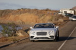 Why the Bentley Continental GT Convertible is the Best New Car for Highway 1