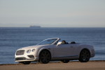 Why the Bentley Continental GT Convertible is the Best New Car for Highway 1