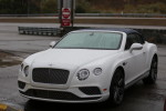 Why the Bentley Continental GT Convertible is the Best New Car for Highway 1