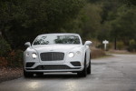 Why the Bentley Continental GT Convertible is the Best New Car for Highway 1