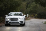 Why the Bentley Continental GT Convertible is the Best New Car for Highway 1