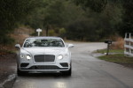 Why the Bentley Continental GT Convertible is the Best New Car for Highway 1