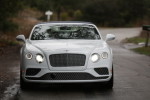 Why the Bentley Continental GT Convertible is the Best New Car for Highway 1
