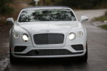 Why the Bentley Continental GT Convertible is the Best New Car for Highway 1