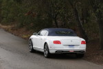 Why the Bentley Continental GT Convertible is the Best New Car for Highway 1