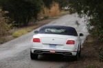 Why the Bentley Continental GT Convertible is the Best New Car for Highway 1