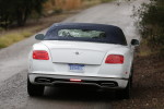 Why the Bentley Continental GT Convertible is the Best New Car for Highway 1