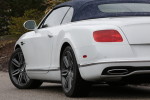 Why the Bentley Continental GT Convertible is the Best New Car for Highway 1