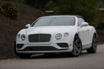 Why the Bentley Continental GT Convertible is the Best New Car for Highway 1