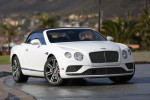 Why the Bentley Continental GT Convertible is the Best New Car for Highway 1