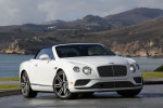Why the Bentley Continental GT Convertible is the Best New Car for Highway 1