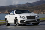 Why the Bentley Continental GT Convertible is the Best New Car for Highway 1