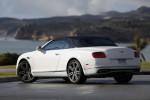Why the Bentley Continental GT Convertible is the Best New Car for Highway 1