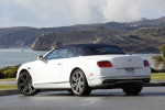 Why the Bentley Continental GT Convertible is the Best New Car for Highway 1