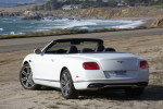 Why the Bentley Continental GT Convertible is the Best New Car for Highway 1