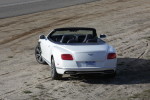Why the Bentley Continental GT Convertible is the Best New Car for Highway 1