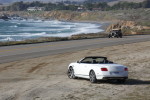 Why the Bentley Continental GT Convertible is the Best New Car for Highway 1
