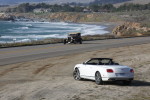 Why the Bentley Continental GT Convertible is the Best New Car for Highway 1