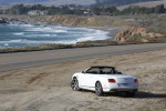 Why the Bentley Continental GT Convertible is the Best New Car for Highway 1
