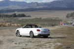 Why the Bentley Continental GT Convertible is the Best New Car for Highway 1
