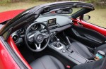 Don't Listen to What People Say About the Mazda Miata. Just Drive One.