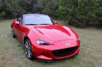 Don't Listen to What People Say About the Mazda Miata. Just Drive One.