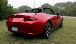 Don't Listen to What People Say About the Mazda Miata. Just Drive One.
