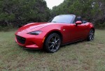Don't Listen to What People Say About the Mazda Miata. Just Drive One.