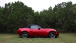 Don't Listen to What People Say About the Mazda Miata. Just Drive One.