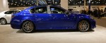 Cold Weather and Hot Metal at the Houston Auto Show