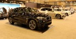 Cold Weather and Hot Metal at the Houston Auto Show