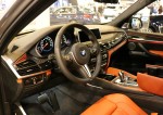 Cold Weather and Hot Metal at the Houston Auto Show
