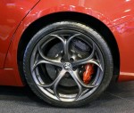 Cold Weather and Hot Metal at the Houston Auto Show