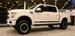 Cold Weather and Hot Metal at the Houston Auto Show