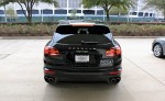Cold Weather and Hot Metal at the Houston Auto Show