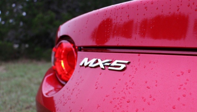 Don’t Listen to What People Say About the Mazda Miata. Just Drive One.