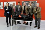 Top Design School 2040 Ferrari Concepts Will Blow Your Mind