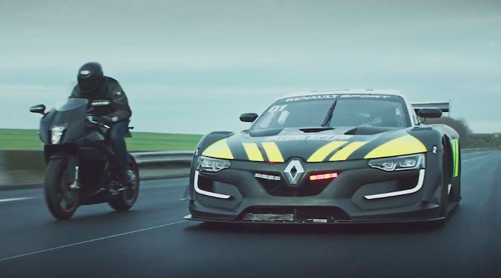 Renault R.S. 01
