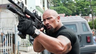 The Rock is Cookin’ Up a “Fast and Furious” Television Show