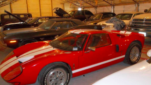 Fordiero GT