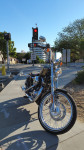 JOYRIDE: 2016 Harley-Davidson Sportster Seventy-Two